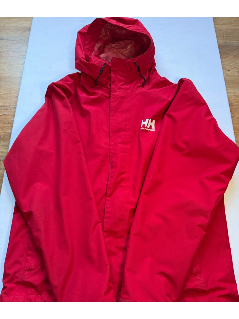 Helly Hanson jacket